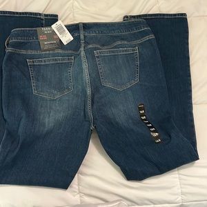 Torrid Jeans